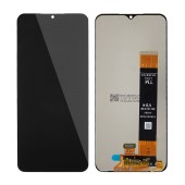 LCD & Digitizer  Samsung SM-A135 / M236  Galaxy A13 / M23 5G Black OEM Grade A No Frame