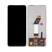 LCD & Digitizer Xiaomi Redmi 10 Black OEM
