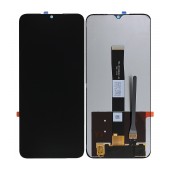 LCD & Digitizer Xiaomi Poco C31 / Poco C3 / Redmi 9C NFC Black OEM