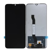 LCD & Digitizer Xiaomi Redmi Note 8 Black OEM Grade A No Frame