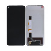 LCD & Digitizer Xiaomi Redmi Note 9T / Note 9 5G Black OEM Grade A No Frame