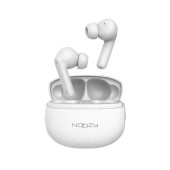 Wireless Hands Free Noozy BH50 V5.3 Noise Cancellation, Compatible with Siri / Google Assistant