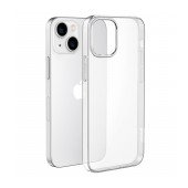 Case Hoco TPU Light Series for Apple iPhone 14 Transparent