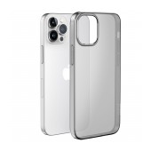 Case Hoco TPU Light Series for Apple iPhone 14 Pro Smoke