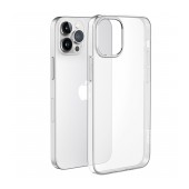 Case Hoco TPU Light Series for Apple iPhone 14 Pro Transparent