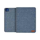 Book Case Ancus Fabric Apple iPad Air 2022 10.9