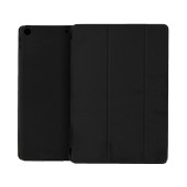 Book Case Ancus Magnetic Three-fold for Apple iPad 7 2019/ iPad 8 (2020)/ iPad 9 2021 Black