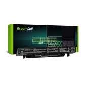 Laptop Green Cell AS84 A41N1424 for Asus GL552 GL552J GL552JX GL552V GL552VW GL552VX ZX50 ZX50J ZX50V/ 15V 2200 mAh