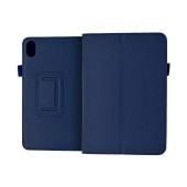 Book Case Ancus Magnetic Apple iPad Mini 6 (2021) Blue