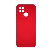 Case TPU Ancus for Xiaomi Redmi 10C Red