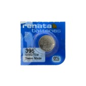 Buttoncell Renata 395-399 SR927SW
