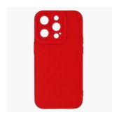 Case TPU Ancus for Apple iPhone 14 Pro Red