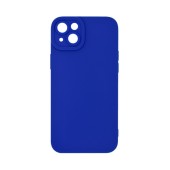Case TPU Ancus for Apple iPhone 14 Plus Blue