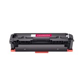 Toner HP Compatible 415A (W2033A) M (WITH CHIP) Pages:2100 Magenta for Color LaserJet Enterprise, Color LaserJet Enterprise MFP