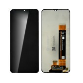 LCD & Digitizer Samsung SM-A236 Galaxy A23 5G Black Original Assemble