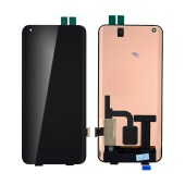 LCD & Digitizer Xiaomi Mi 10/Mi 10 Pro 5G Μαύρη OEM Grade A No Frame