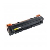 Toner HP Compatible 207A W2212A WITH CHIP Pages:1250 YellowFor M255dw, M255nw, M282nw, M283fdn, M283fdw
