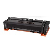 Toner HP Compatible 207X W2210X WITH CHIP Pages:3150 Black M255dw, M255nw, M282nw, M283fdn, M283fdw
