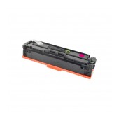 Toner HP Compatible 207X W2213X WITH CHIP Pages: 2450 Magenta M255dw, M255nw, M282nw, M283fdn, M283fdw