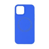 Case TPU Ancus Magnetic Ring for Apple iPhone 12/iPhone 12 Pro Blue
