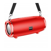 Wireless Speaker Hoco HC5 Cool Enjoy Red BT V5.0 2X15W, 3600mAh, Microphone, FM, USB, 3.5mm, Micro SD