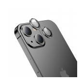 Camera Frame Film Hoco 3D Metal V12 Plus for AppleiPhone 14 / iPhone 14 Plus Black