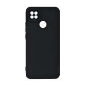 Case TPU Ancus for Xiaomi Redmi 9C Poco C3 Black