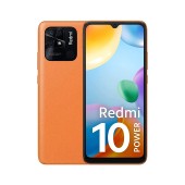 Xiaomi Redmi 10 Power Dual Sim 6.7
