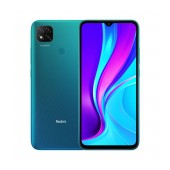Xiaomi Redmi 9C Dual Sim 6.53