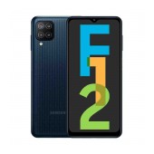 Samsung SM-F127G Galaxy F12 Dual Sim 6.5'' 4G 4GB/128GB Black NON EU