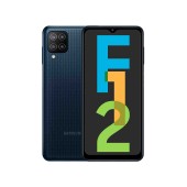 Samsung SM-F127G Galaxy F12 Dual Sim 6.5'' 4G 4GB/64GB Black NON EU