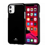 Case Jelly Goospery for Apple iPhone 11 Pro Max Black
