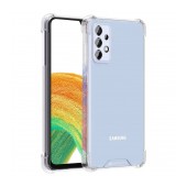 Case Goospery Super Protect for Samsung SM-A336B Galaxy A33 Transparent