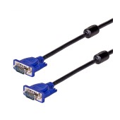 Cable VGA Akyga AK-AV-01 ver. 15 pin 1.8m