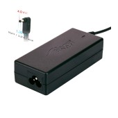 Notebook power supply Akyga AK-ND-54 20V /2.25A 45W 4.0 x 1.35 mm ASUS 1.2m