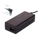 Notebook power supply Akyga AK-ND-68 19.5V / 2.31A 45W 4.5 x 3.0 mm + pin Dell 1.2m