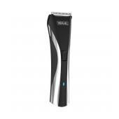 Rechargable Haircutting & Beard Wahl Led Hair Clipper 09698-1016 with 8 guide combs 3-25mm