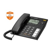 Telephone Alcatel T78 Black