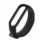 Band Replacement Ancus Wear for Mi Smart Band 7 Black