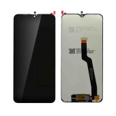LCD & Digitizer Samsung SM-A105F / SM-M105F Galaxy A10 / M10 Black OEM No Frame