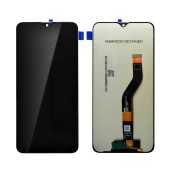LCD & Digitizer Samsung SM-A107F Galaxy A10s Black Original Assemble