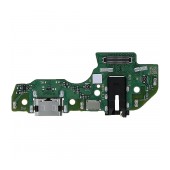 Plugin Connector for Samsung SM-A226 Galaxy A22 5G with Board, Mic and Jack Port Original GH81-20699A