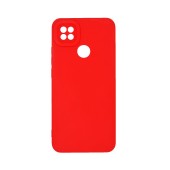 Case TPU Ancus for Xiaomi Redmi 10A Red