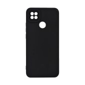 Case TPU Ancus for Xiaomi Redmi 10A Black