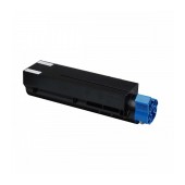 Toner OKI  Compatible B412/432 45807106 Pages:7000 Black for 412, 412DN, 432, 432DN, 472, 472DNW, 492, 492DN, 512, 512DN, 562