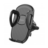 Car Mount In-Air Outlet Hoco H8 General Black 4.7