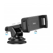 Car Mount Hoco CA120 Prospering for Mobile and Tablet Black 4.7''-10.5