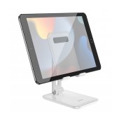 Folding Mobile - Tablet Stand Hoco HD1 Admire White