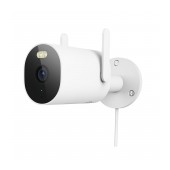 IP Camera Xiaomi AW300 3MP 2K IP66 with Focus Zone Up to 25m Night Vision Motion Detector Alarm and Two-Way Sound