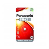 Buttoncell Panasonic 364 SR621SW Pcs 1